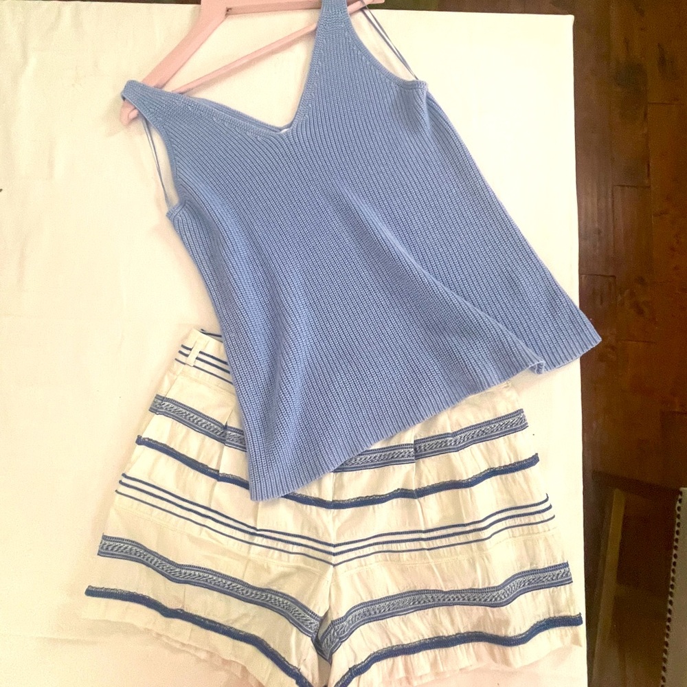 Gilli Knit Tank - Picture 4 of 4